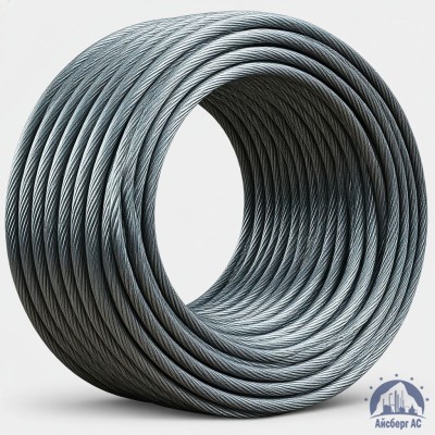 Канат оцинкованный 44,5 мм ГОСТ 2688-80 купить в Костанае