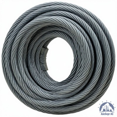 Канат оцинкованный 5,1 мм ГОСТ 2688-80 купить в Костанае