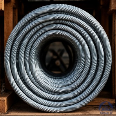 Канат оцинкованный 32 мм ГОСТ 2688-80 купить в Костанае