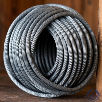 Канат оцинкованный 18 мм ГОСТ 2688-80 купить в Костанае