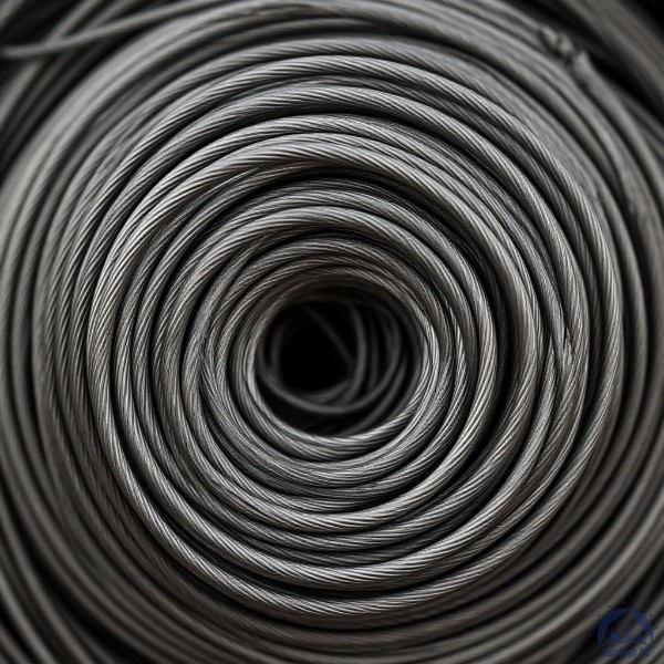 Канат оцинкованный 0,65 мм ГОСТ 3062-80