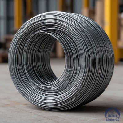 Проволока   1-П-1-25 ГОСТ 5663-79 купить в Костанае