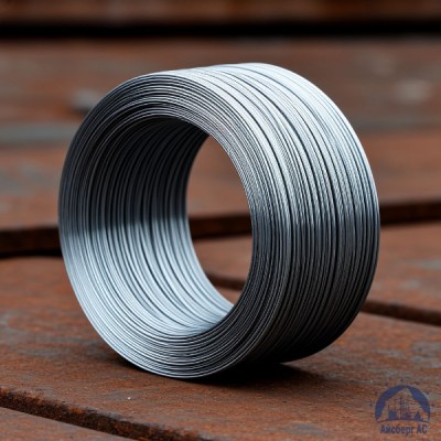 Проволока   1-П-2-15 ГОСТ 5663-79 купить в Костанае