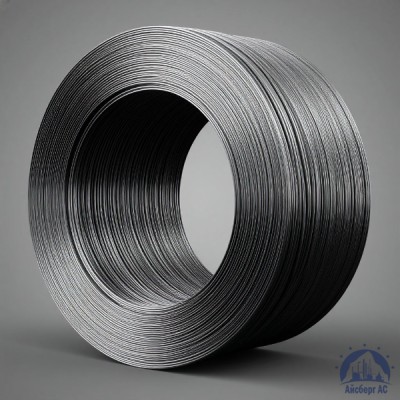 Проволока   1-П-2-15кп ГОСТ 5663-79 купить в Костанае