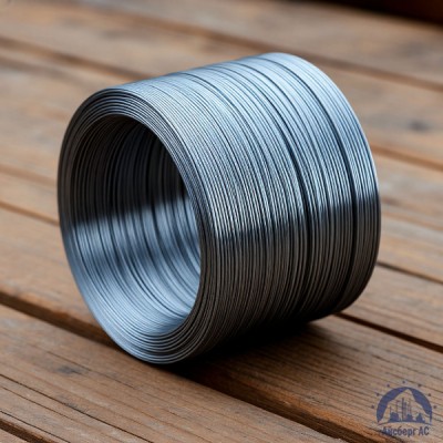 Проволока   1-П-2-40 ГОСТ 5663-79 купить в Костанае