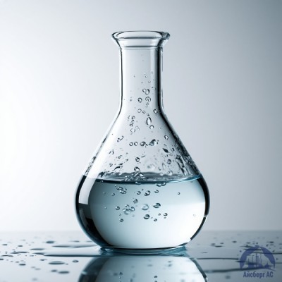 Азотная Кислота 0.1 Н купить в Костанае