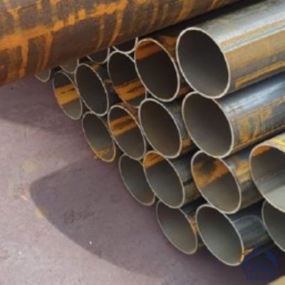 Труба электросварная 219х5 мм ст. 09Г2С ГОСТ 10705-80 купить в Костанае