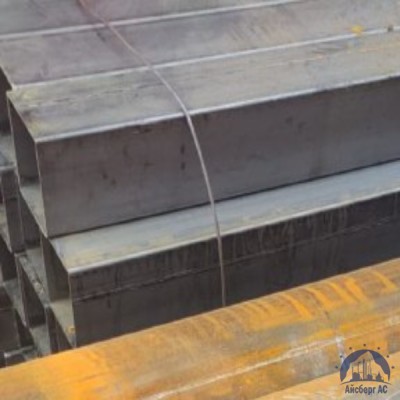 Труба профильная 90х90х6мм 09Г2С L=12м купить в Костанае