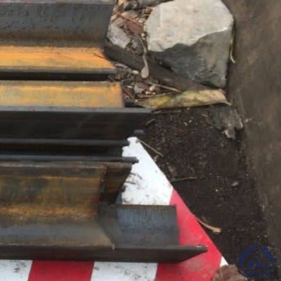 Уголок 105х100х3 мм С345 ГОСТ 19772-93 купить в Костанае