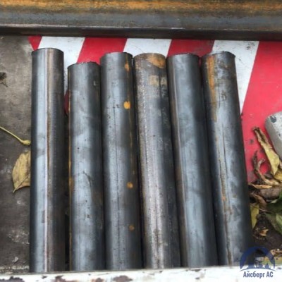 Труба электросварная 89х2 мм ст. 3пс ГОСТ 10705-80 купить в Костанае