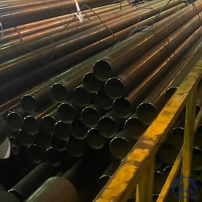 Труба электросварная 219х8 мм ст. 10 ГОСТ 10704-91 купить в Костанае