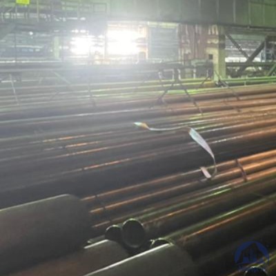 Труба электросварная 219х8 мм ст. 20 ГОСТ 10704-91 купить в Костанае