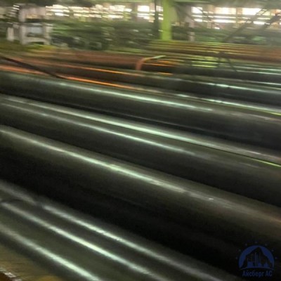 Труба электросварная 219х8 мм ст. 09Г2С ГОСТ 10705-80 купить в Костанае