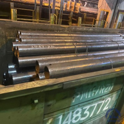 Труба электросварная 219х8 мм ст. 10 ГОСТ 10705-80 купить в Костанае