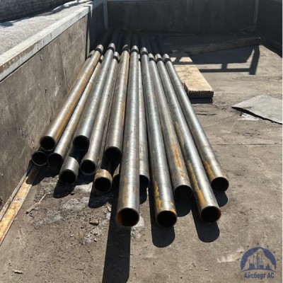 Труба электросварная 57х3 мм ст. 20 ГОСТ 10704-91 купить в Костанае