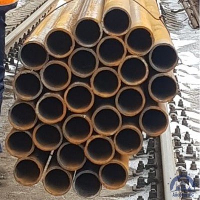 Труба электросварная 57х3 мм ст. 20 ГОСТ 10705-80 купить в Костанае