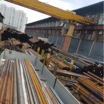 Труба электросварная 57х3,5 мм ст. 10 ГОСТ 10705-80 купить в Костанае