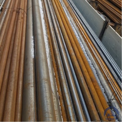 Труба электросварная 273х7 мм ст. 20 ГОСТ 10704-91 купить в Костанае