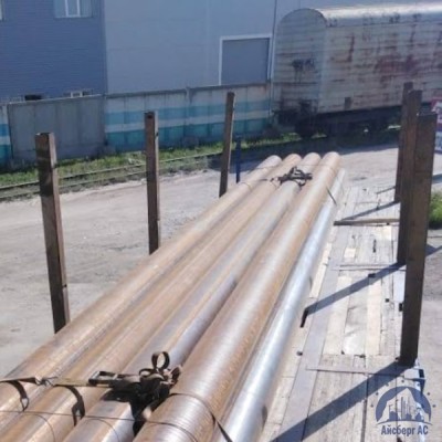 Труба электросварная 273х7 мм ст. 09Г2С ГОСТ 10705-80 купить в Костанае