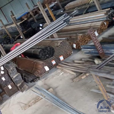 Труба электросварная 159х6 мм ст. 3сп ГОСТ 10705-80 купить в Костанае