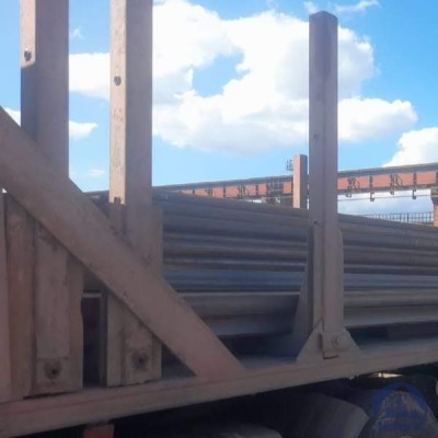 Труба электросварная 159х7 мм ст. 17г1с ГОСТ 10705-80 купить в Костанае