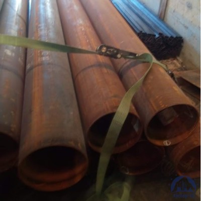 Труба электросварная 159х8 мм ст. 20 ГОСТ 10704-91 купить в Костанае