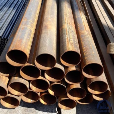 Труба электросварная 159х8 мм ст. 09Г2С ГОСТ 10705-80 купить в Костанае