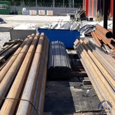 Труба электросварная 159х8 мм ст. 3сп ГОСТ 10704-91 купить в Костанае