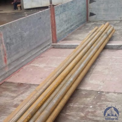 Труба электросварная 168х4,5 мм ст. 3 ГОСТ 10704-91 купить в Костанае