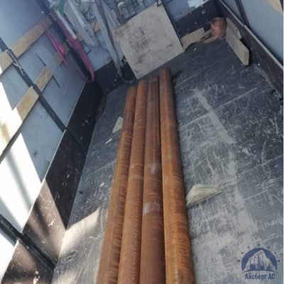 Труба электросварная 219х5 мм ст. 10 ГОСТ 10704-91 купить в Костанае