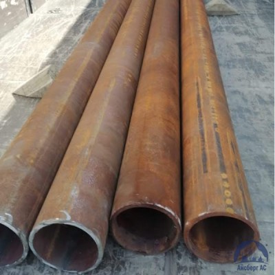 Труба электросварная 219х5 мм ст. 10 ГОСТ 10705-80 купить в Костанае