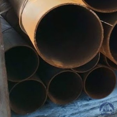 Труба электросварная 219х5 мм ст. 20 ГОСТ 10705-80 купить в Костанае