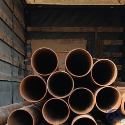 Труба электросварная 219х6 мм ст. 09Г2С ГОСТ 10704-91 купить в Костанае