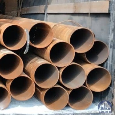 Труба электросварная 219х6 мм ст. 09Г2С ГОСТ 10705-80 купить в Костанае