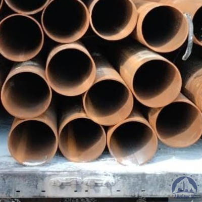 Труба электросварная 219х6 мм ст. 10 ГОСТ 10705-80 купить в Костанае