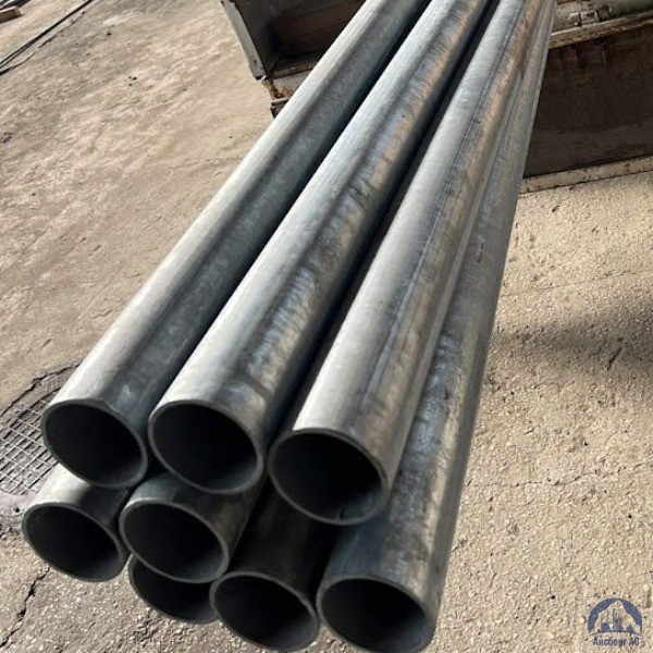 Труба оцинкованная электросварная 30х1,5 мм сталь 10 ГОСТ 10705-80