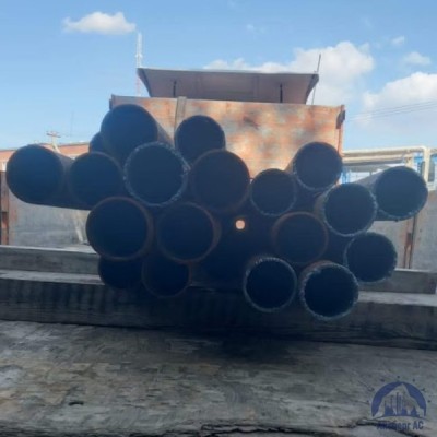 Труба электросварная 114х4 мм ст. 09Г2С ГОСТ 10704-91 купить в Костанае