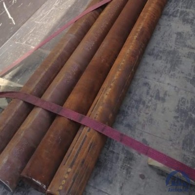 Труба электросварная 114х4 мм ст. 09Г2С ГОСТ 10705-80 купить в Костанае