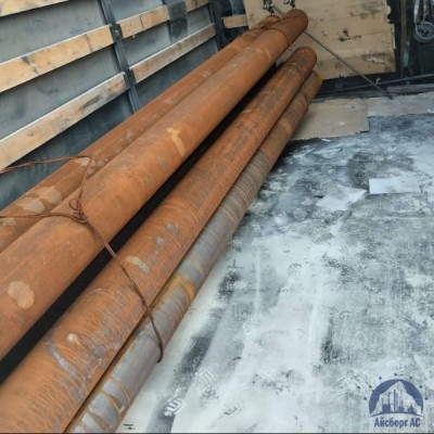 Труба электросварная 146х8 мм ст. 20 ГОСТ 10704-91 купить в Костанае