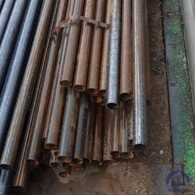 Труба электросварная 159х4 мм ст. 20 ГОСТ 10704-91 купить в Костанае