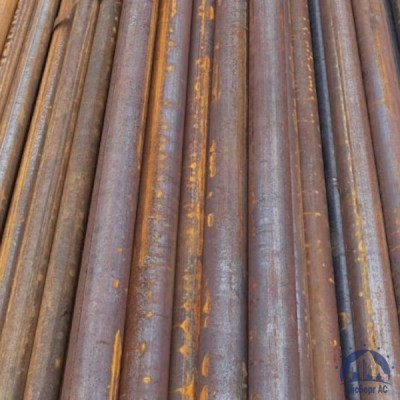 Труба электросварная 168х8 мм ст. 10 ГОСТ 10704-91 купить в Костанае