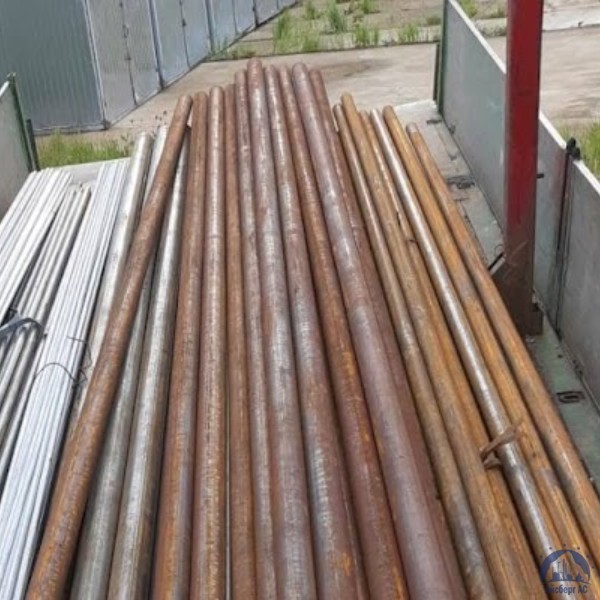 Труба электросварная 168х8 мм ст. 20 ГОСТ 10705-80