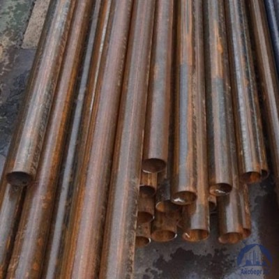 Труба электросварная 168х8 мм ст. 3сп ГОСТ 10704-91 купить в Костанае