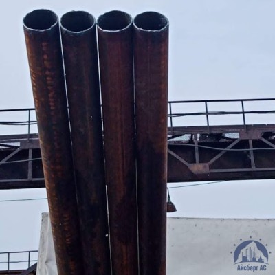 Труба электросварная 108х5 мм ст. 10 ГОСТ 10705-80 купить в Костанае