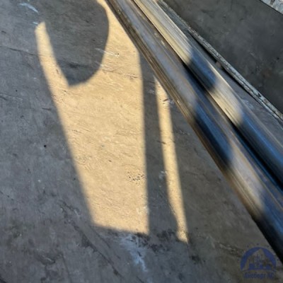 Труба электросварная 102х3 мм ст. 09Г2С ГОСТ 10705-80 купить в Костанае