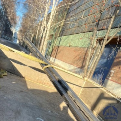 Труба электросварная 102х3 мм ст. 10 ГОСТ 10704-91 купить в Костанае