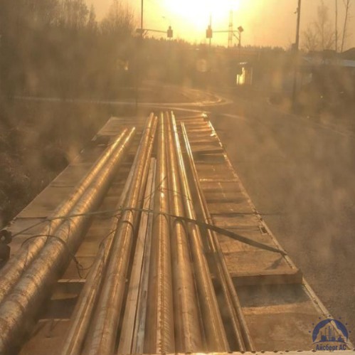 Труба электросварная 102х3 мм ст. 3сп ГОСТ 10705-80