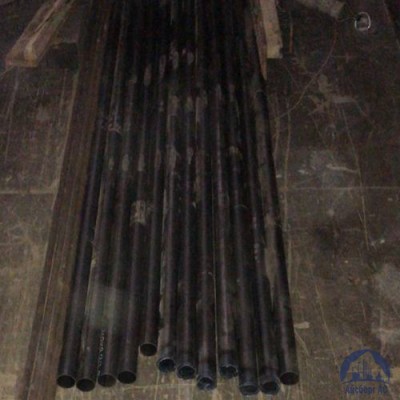 Труба электросварная 10х2 мм ст. 10 ГОСТ 10704-91 купить в Костанае