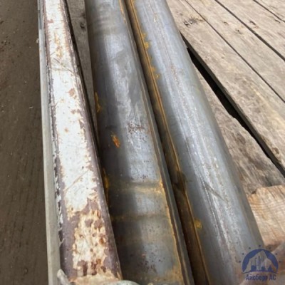 Труба электросварная 108х4 мм ст. 10 ГОСТ 10704-91 купить в Костанае