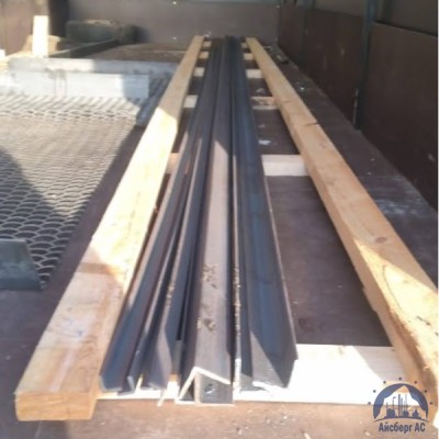 Уголок стальной равнополочный 125х125х10 мм 09Г2C ГОСТ 8509-93 купить в Костанае